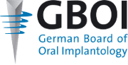 GBOI: German Board Of Implantology